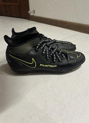 Бутси nike phantom gt 42р.