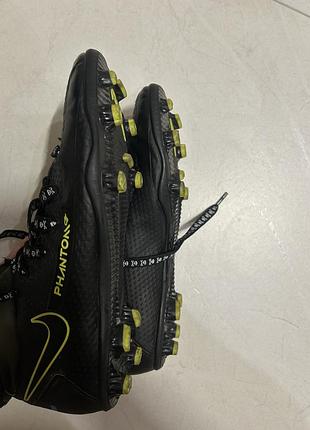 Бутси nike phantom gt 42р. 4