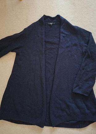 Кардиган max mara, m, l