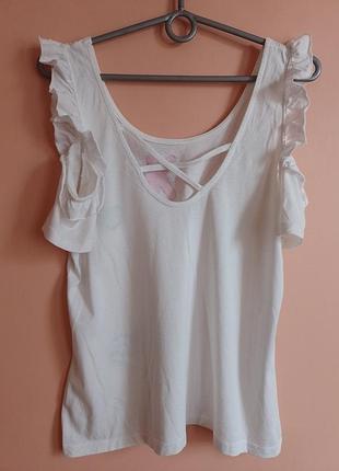 Женская майка 6