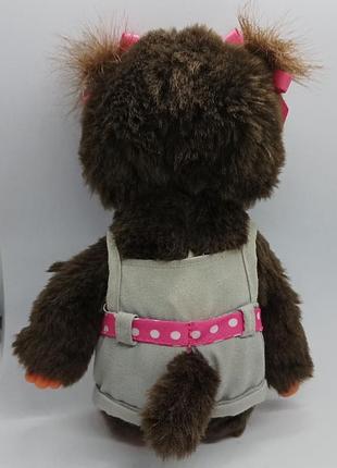 Мавпочка мончічі monchhichi 2