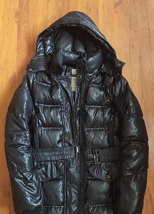 Bomboogie authentic  пуховик 6