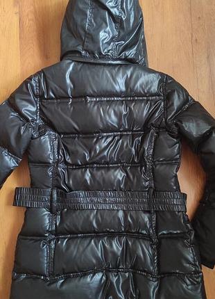 Bomboogie authentic  пуховик 7