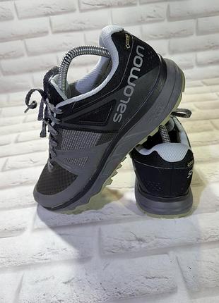 Кросівки salomon 2
