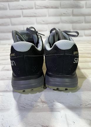 Кросівки salomon 4
