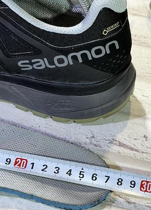 Кросівки salomon 8