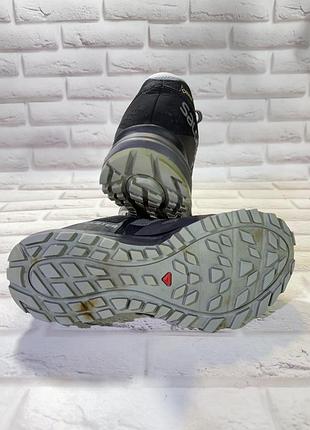 Кросівки salomon 6