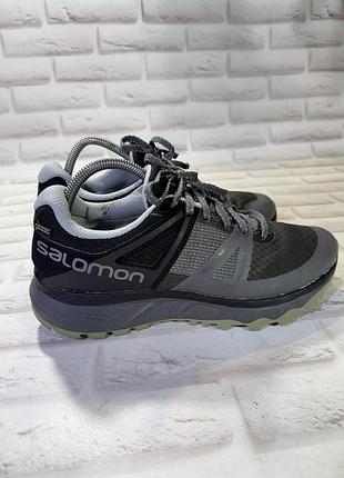 Кросівки salomon 5