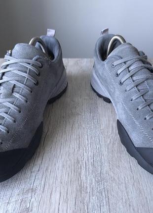 Кроссовки scarpa mojito bsdx gore -tex 2