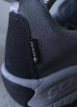 Кроссовки scarpa mojito bsdx gore -tex 7