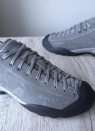 Кроссовки scarpa mojito bsdx gore -tex 3