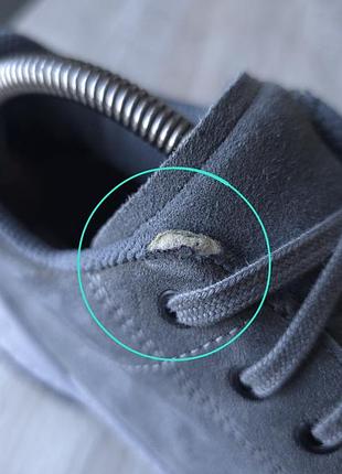 Кроссовки scarpa mojito bsdx gore -tex 5