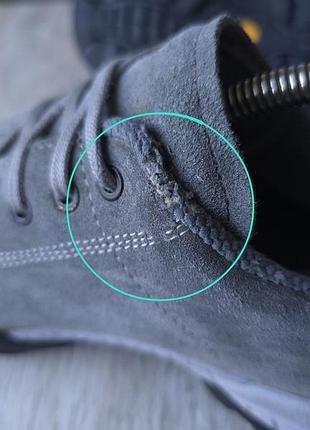 Кроссовки scarpa mojito bsdx gore -tex 4