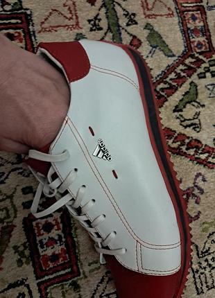 Кросівки adidas 4