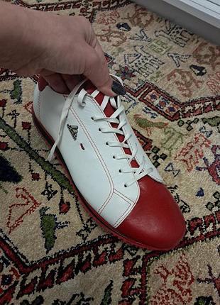 Кросівки adidas 2