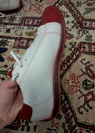Кросівки adidas 5