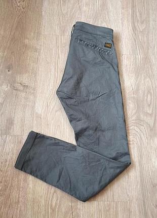 Штани чоловічі g-star raw