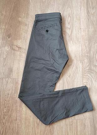 Брюки мужские g-star raw 2
