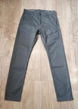 Брюки мужские g-star raw 3