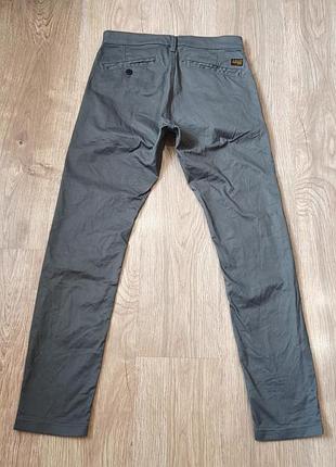 Брюки мужские g-star raw 4