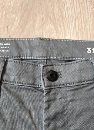 Брюки мужские g-star raw 5