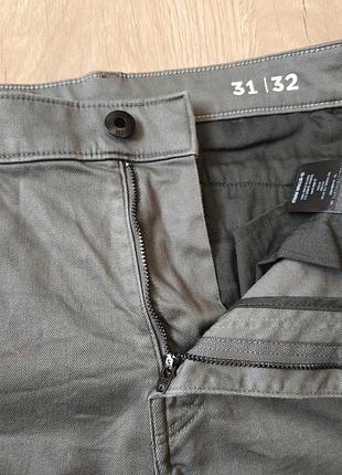 Брюки мужские g-star raw 6