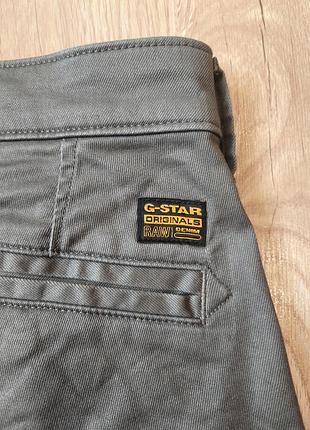 Брюки мужские g-star raw 7