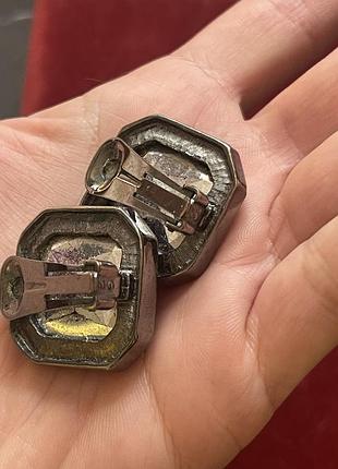 Вінтажні кліпси 6