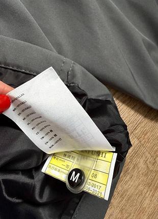 Анорак carhartt 5