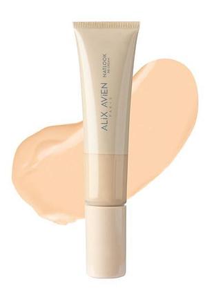 Bb крем з spf 15 alix avien natlook 10 fair to light 30 мл