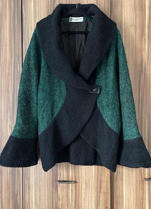Жакет balmain архів вінтаж 80-90