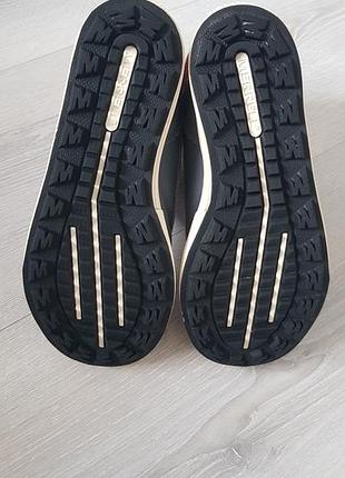 Сапоги merrell 32 разм 21 см стелька 7