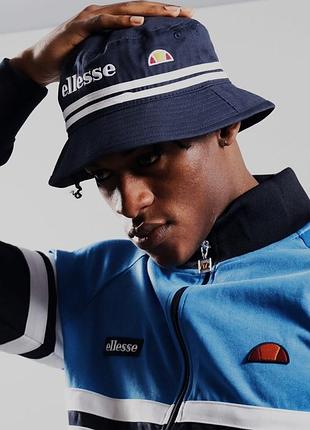 Панама ellesse lorenzo bucket hat.оригінал. 2