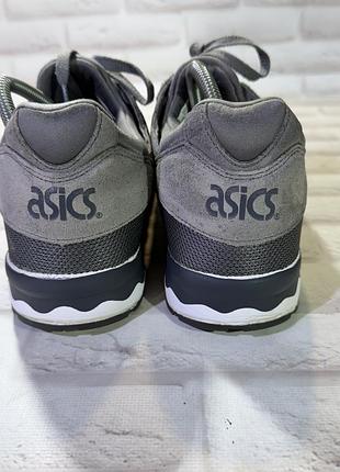 Кросівки asics 4