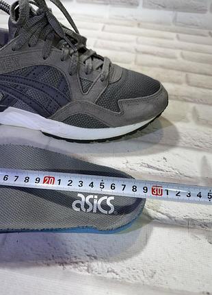 Кросівки asics 8