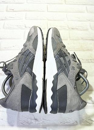 Кросівки asics 3