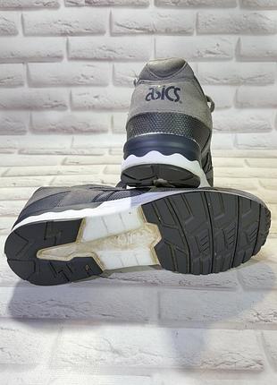 Кросівки asics 6
