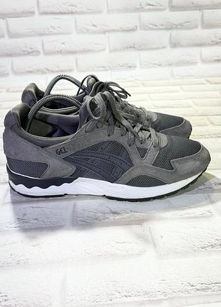 Кросівки asics 5