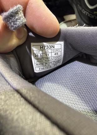 Кросівки asics 7