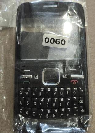 Корпус nokia c3 2