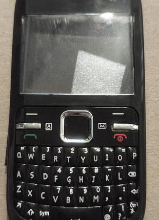 Корпус nokia c3