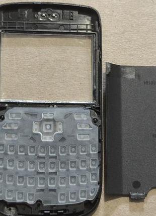 Корпус nokia c3 3