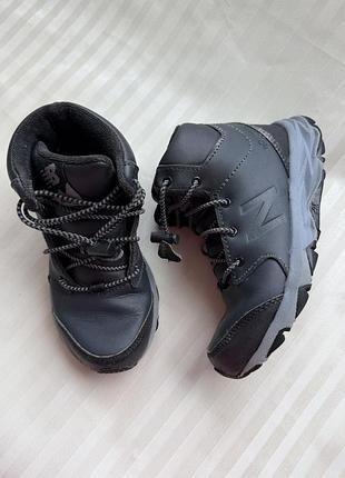 New balance 30,5 р (12 1/2) 3