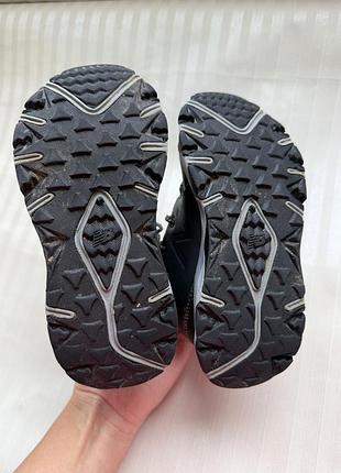 New balance 30,5 р (12 1/2) 4