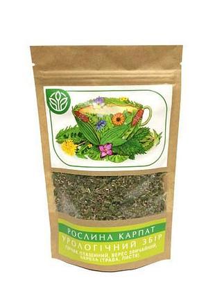 Урологический сбор рослина карпат 45 гр