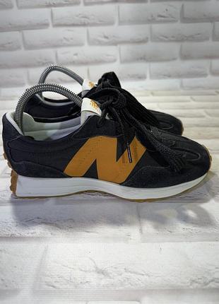 Кросівки nb 4