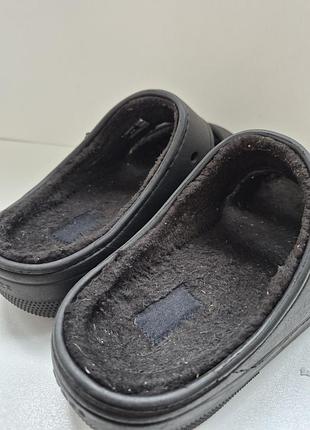 Шльопанці 40-41 розмір 5