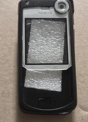 Корпус nokia 6680