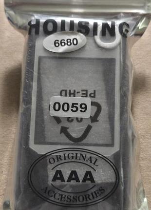 Корпус nokia 6680 2