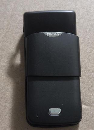 Корпус nokia 6680 3